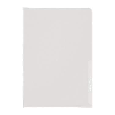 Leitz Sichthülle 40000003 A4 0,13mm PP farblos 100 St./Pack.