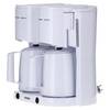 Severin KA 9314 Duo-Filterkaffeemaschine Home & Living Haushaltskleingeräte Kaffeemaschinen