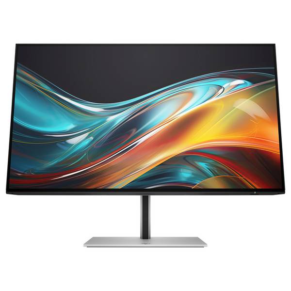 HP 724pf Series 7 Pro LED-Monitor 60,5 cm 23.8" 1920 x 1080 Full HD 1080p @ 100 Hz IPS 300 cd/m² 1500:1 5 ms HDMI