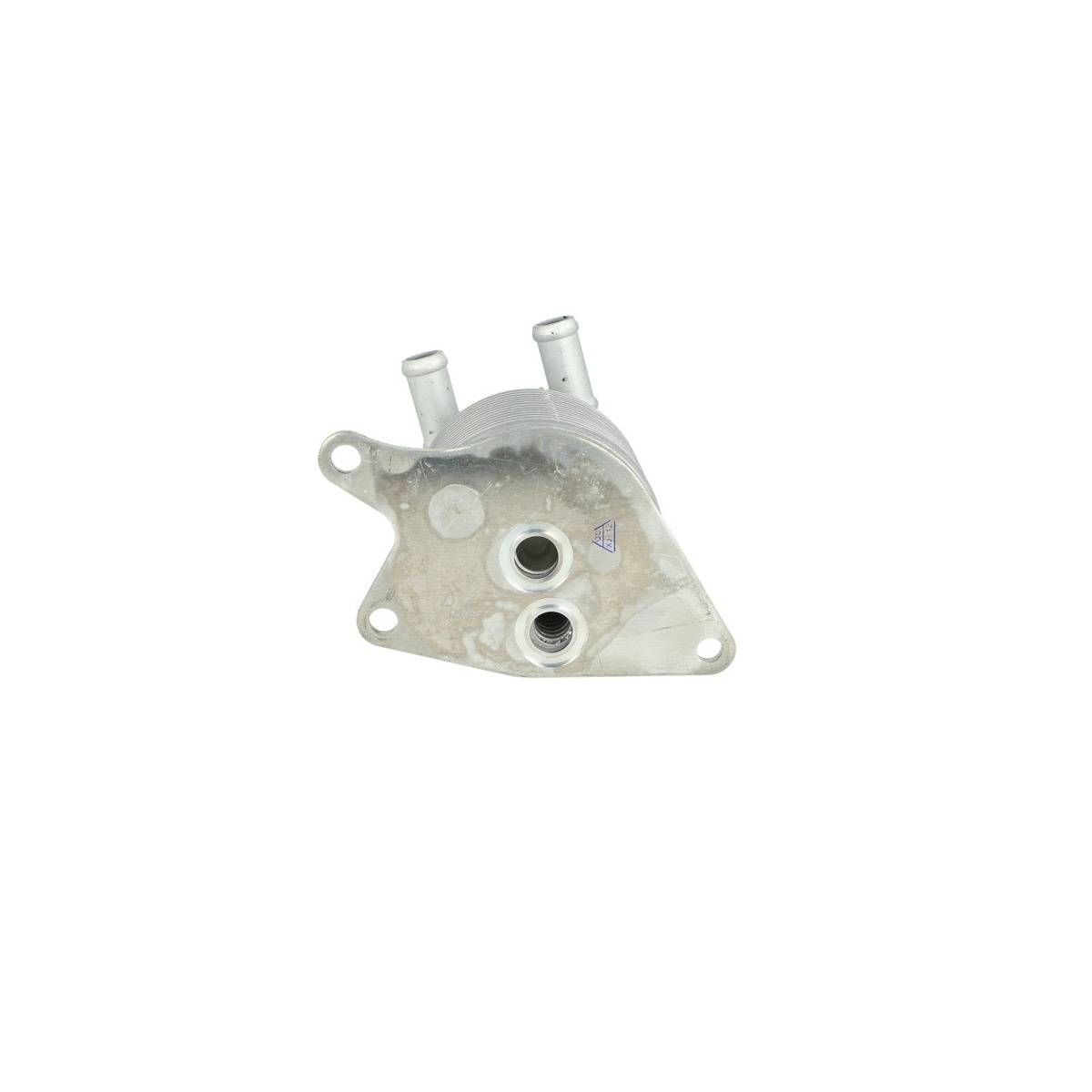 Ölkühler Automatikgetriebe 98 mm - 137 mm NRF für u.a. BMW 2er-0