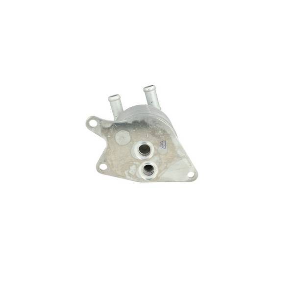 Ölkühler Automatikgetriebe 98 mm - 137 mm NRF für u.a. BMW 2er