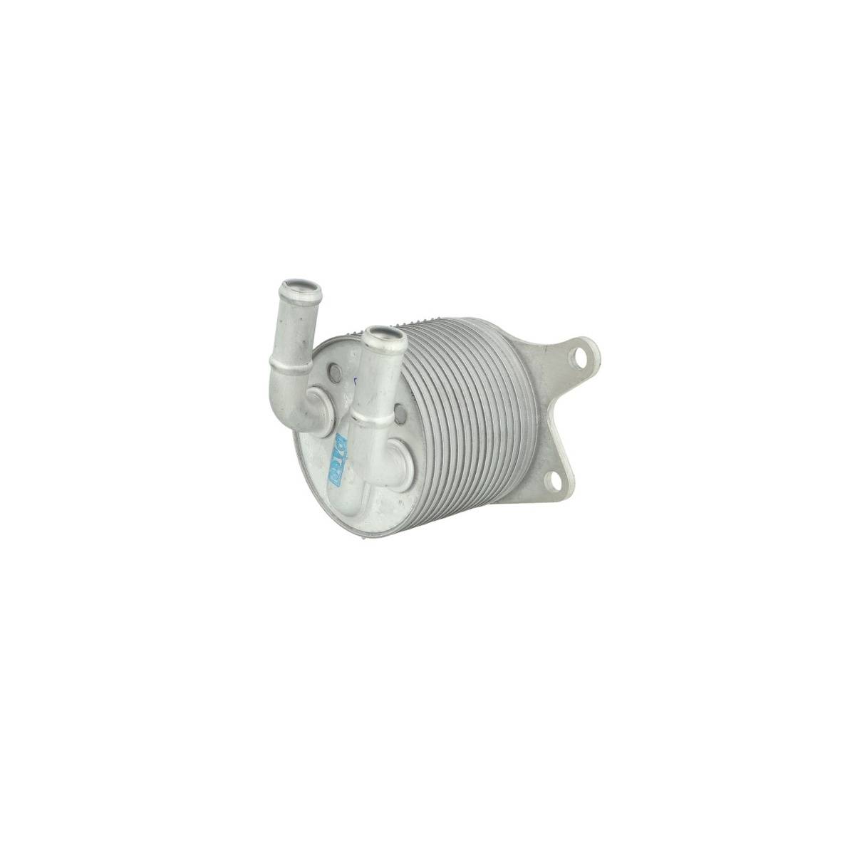 Ölkühler Automatikgetriebe 98 mm - 137 mm NRF für u.a. BMW 2er-2