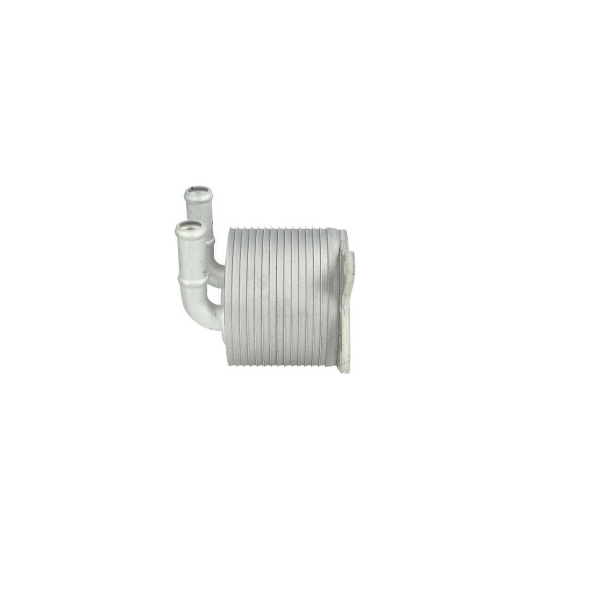 Ölkühler Automatikgetriebe 98 mm - 137 mm NRF für u.a. BMW 2er-3