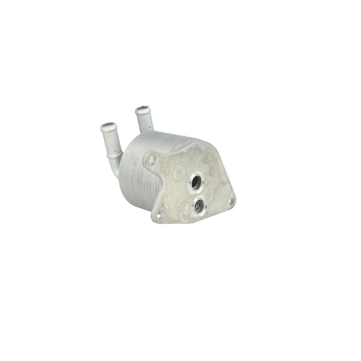 Ölkühler Automatikgetriebe 98 mm - 137 mm NRF für u.a. BMW 2er-4