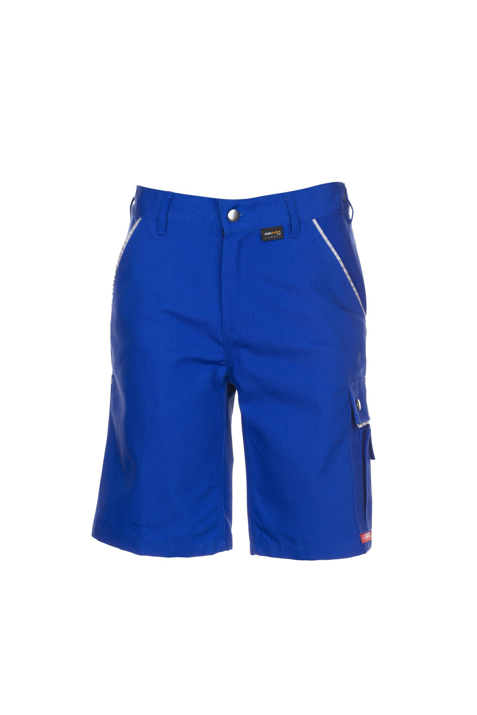 Short,Canvas, 320 g/qm, Gr.S,kornblau