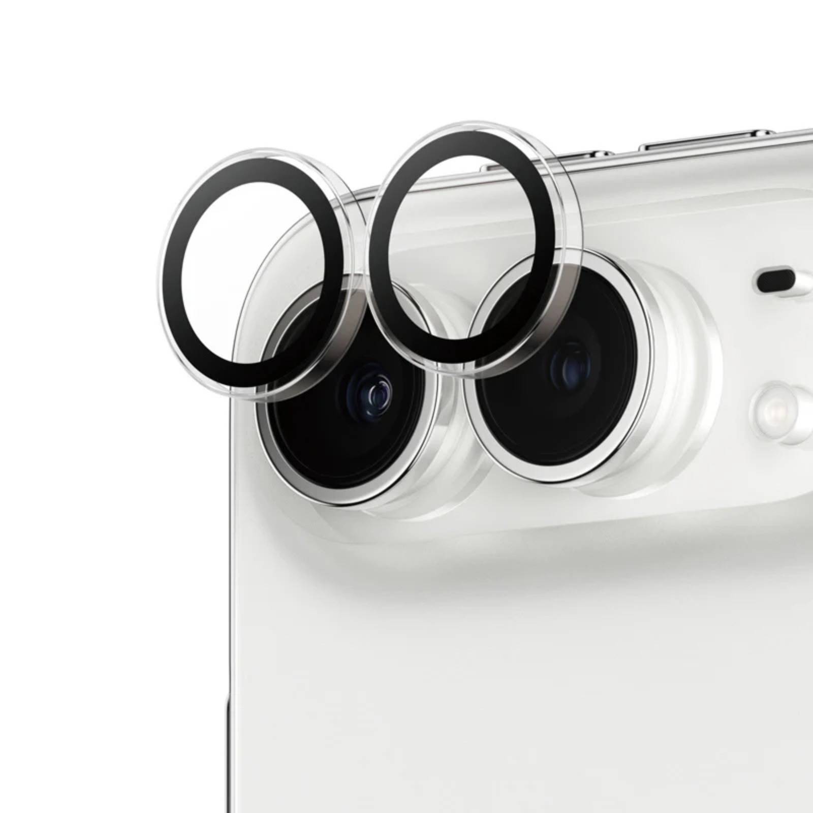 PanzerGlass PG Hoops Camera Lens Protector Transpar-0