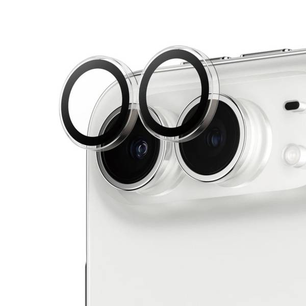 PanzerGlass PG Hoops Camera Lens Protector Transpar