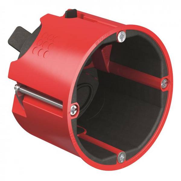 Kaiser Brandschutz-Dose 9464-03 HWD 68+ GVD