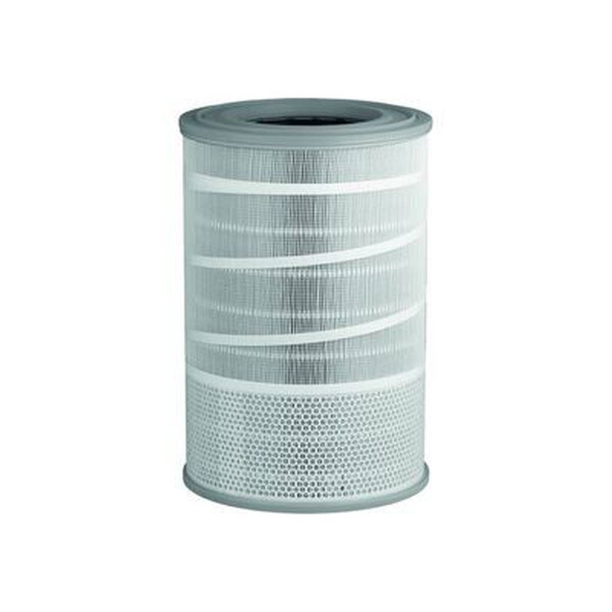 Luftfilter-Einsatz reinigend MAHLE passend für u.a. RENAULT TRUCKS-0