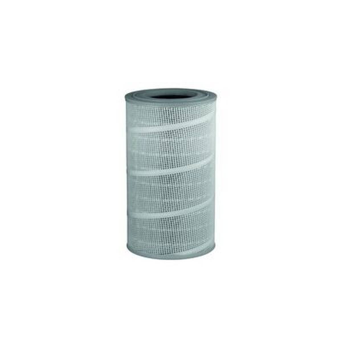 Luftfilter-Einsatz reinigend MAHLE passend für u.a. SCANIA 4