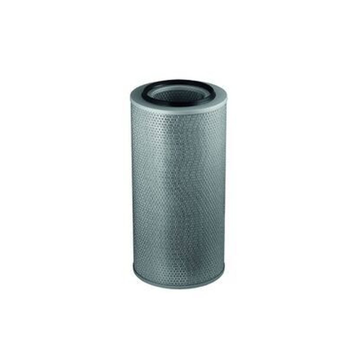 Luftfilter-Einsatz reinigend absorbierend MAHLE passend für u.a. MAN F90-0