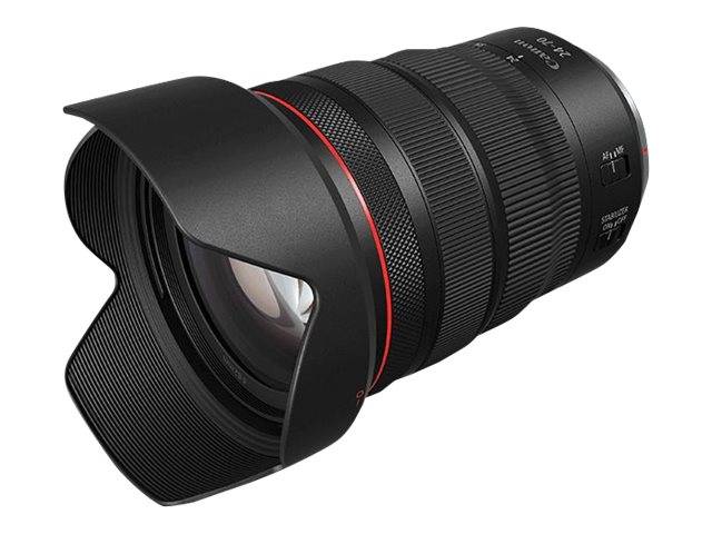 Canon Digitalkamera Objektiv - RF 24-70mm f/2.8 IS USM Audio & Video Digitalkameras-1