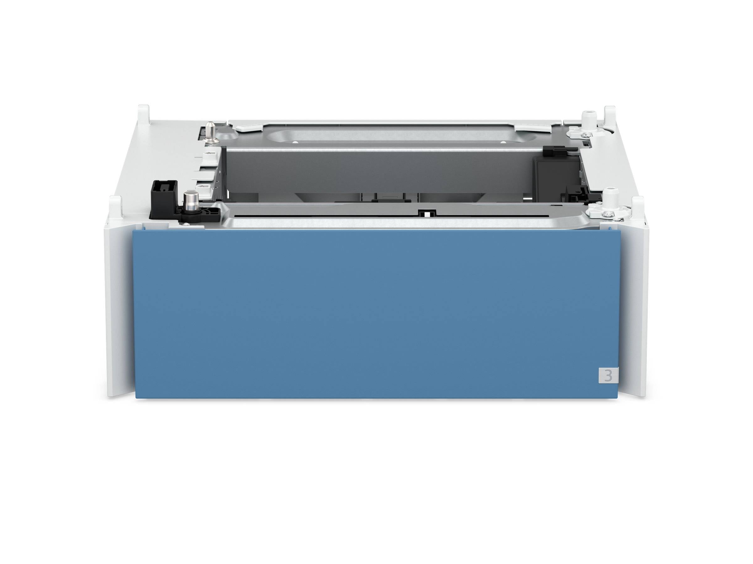 HP Papierkassette 550 Blatt X5x/X6x X50/X52/X53/X60/X62-3