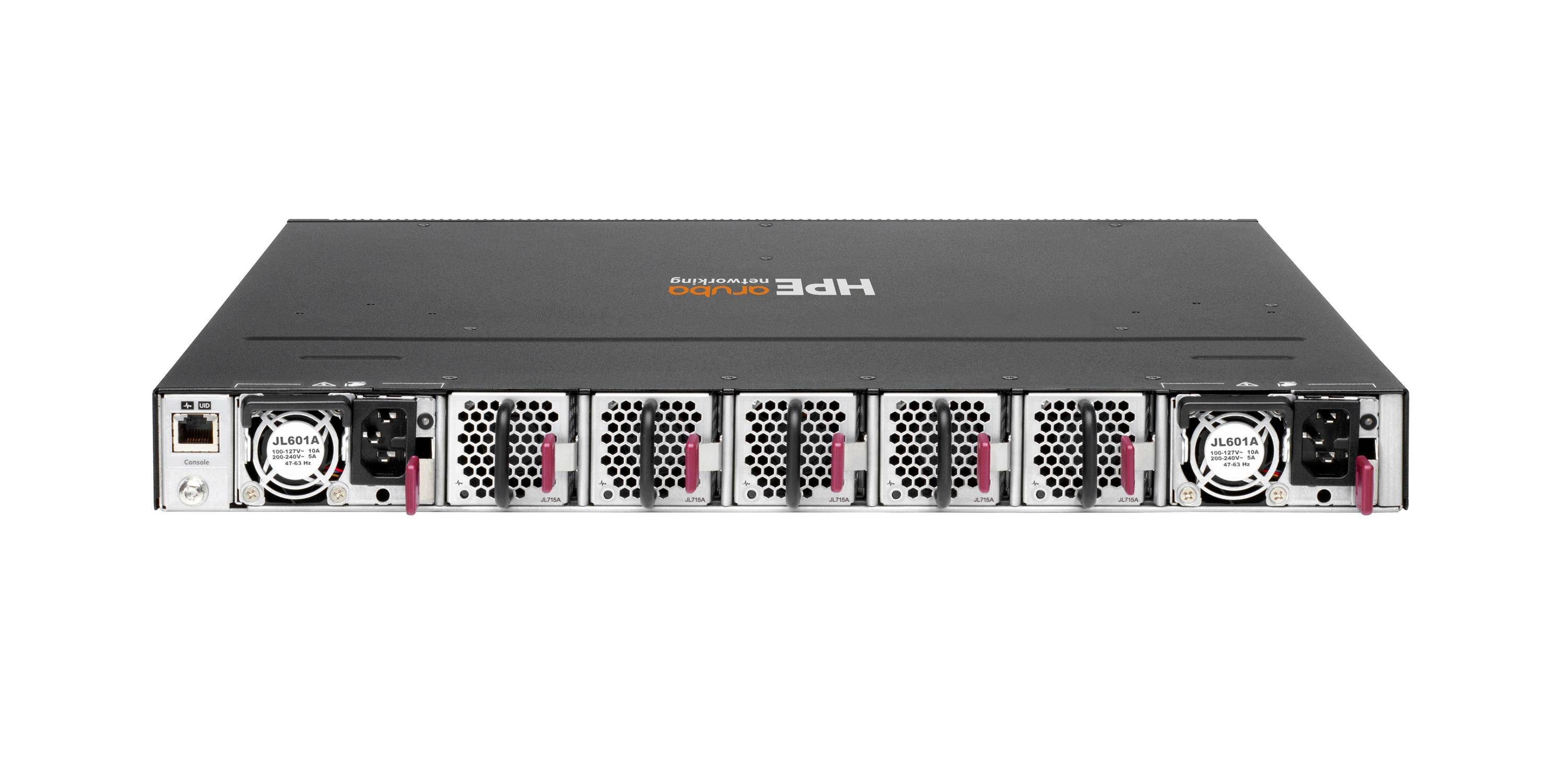 HPE Aruba CX 8360-48Y6C v2 - Switch - L3 - managed-2