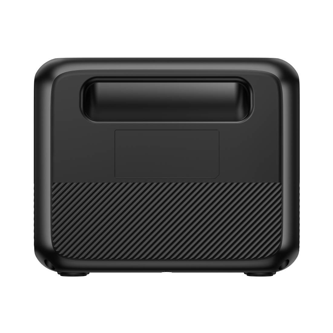 PowerOak Bluetti AC70P - Tragbares kraftwerk - 1000 Watt-2