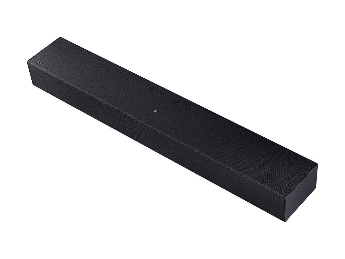 Samsung HW-B400F - B-Series - Soundbar - für-2