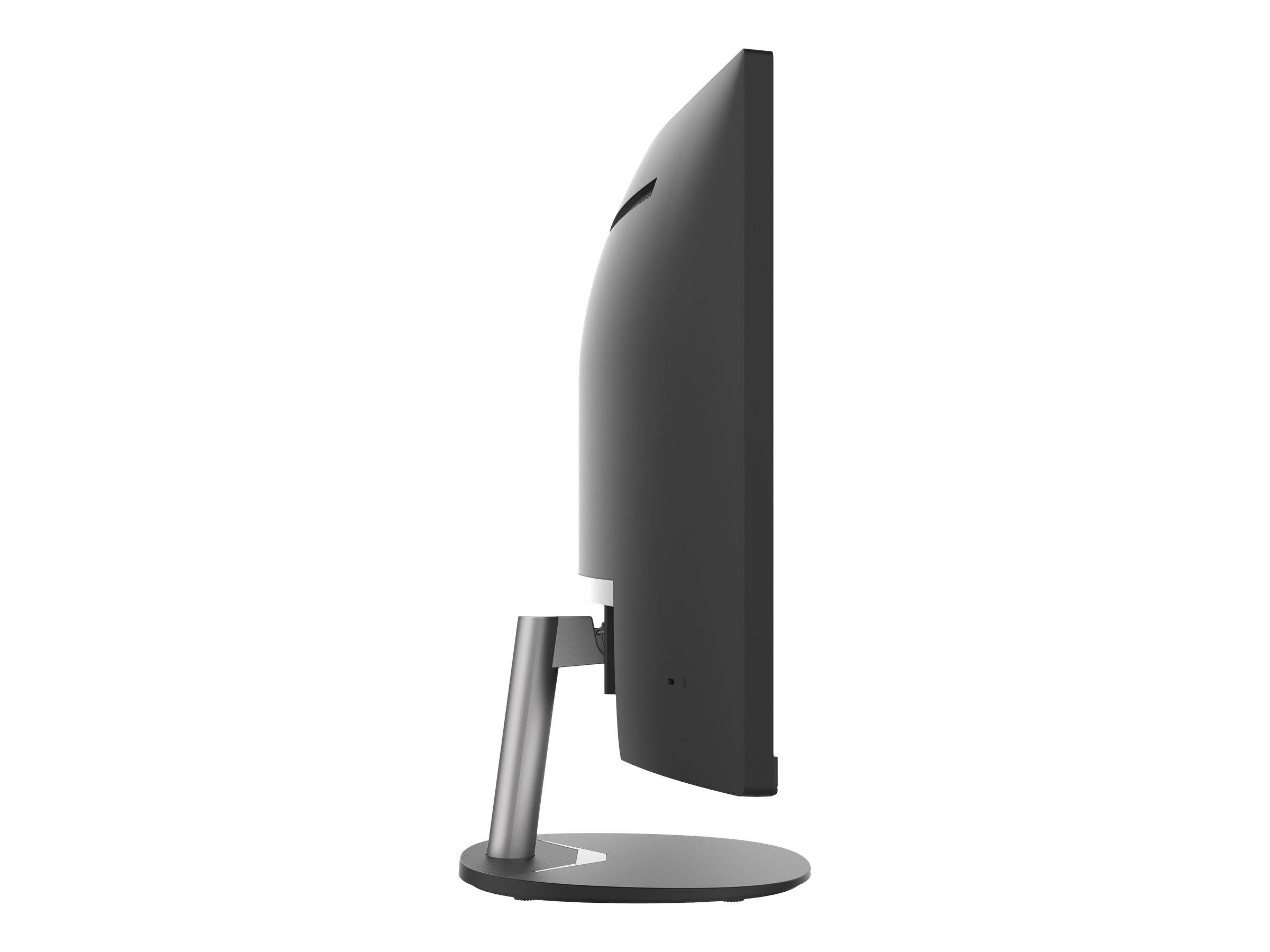 MSI PRO MP341CQ - LED-Monitor - gebogen - 86.4 cm (34")-2