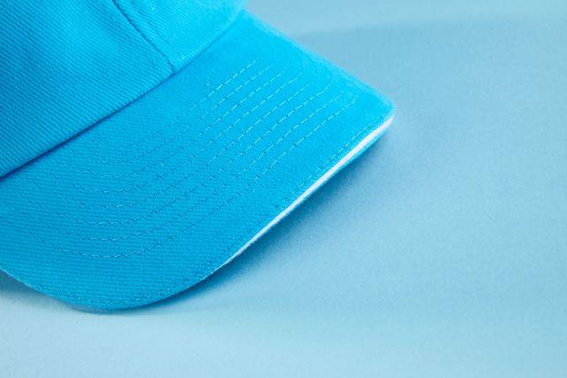 6 Panel Raver Sandwich Cap Klassisches Allround-Cap mit kontrastfarbigem Sandwich pink, Gr. one size-2