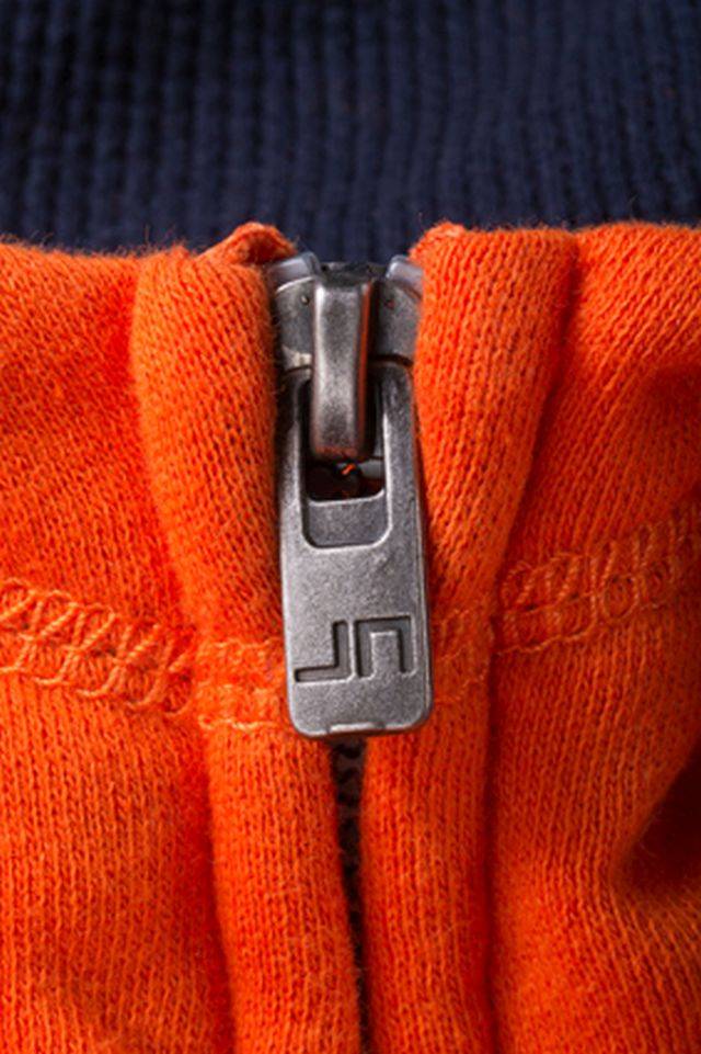 Men's Lifestyle Zip-Hoody Sweatjacke mit Reißverschluss und Kapuze schwarz/grau, Gr. L-3