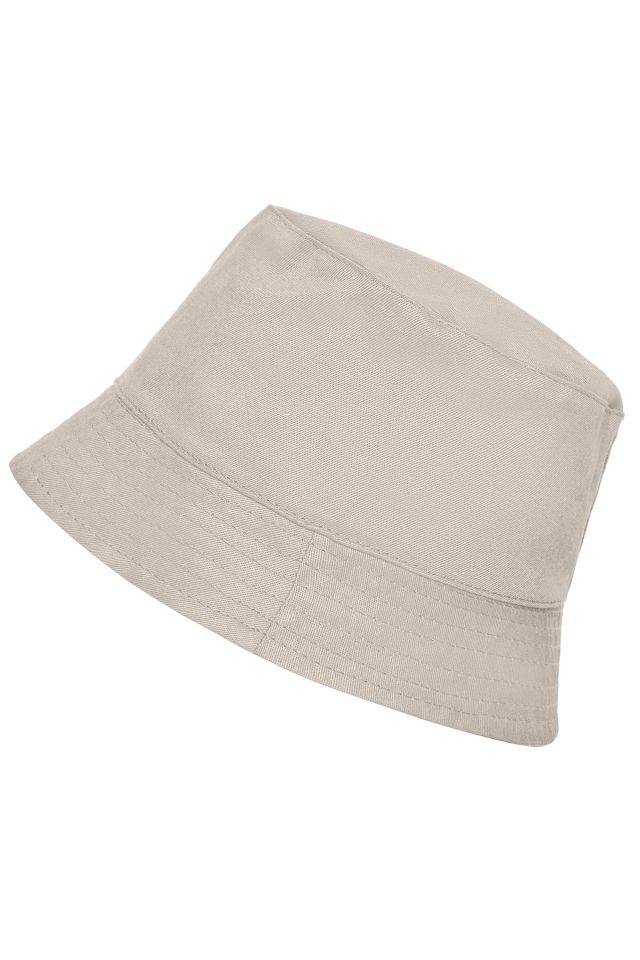Bob Hat Einfacher Promo Hut braun, Gr. one size-2