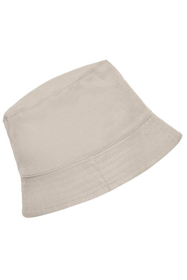 Bob Hat Einfacher Promo Hut braun, Gr. one size-3