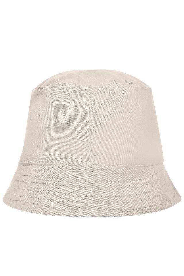 Bob Hat Einfacher Promo Hut braun, Gr. one size-4