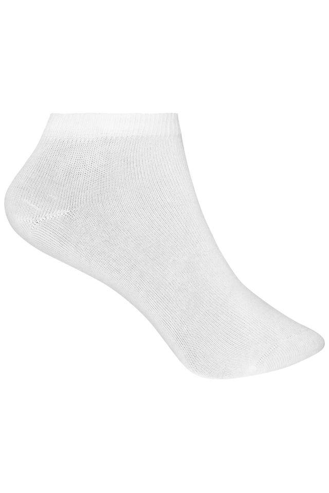 Function Sneaker Socks Funktionelle und komfortable Sneakersocke weiß, Gr. 42-44-2