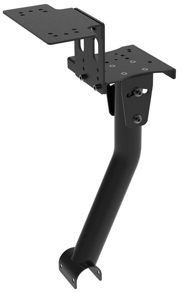 Oplite Schalthebel- & Handbremshalter GTR S3/S8 black retail