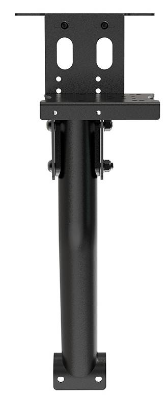 Oplite Schalthebel- & Handbremshalter GTR S3/S8 black retail-3