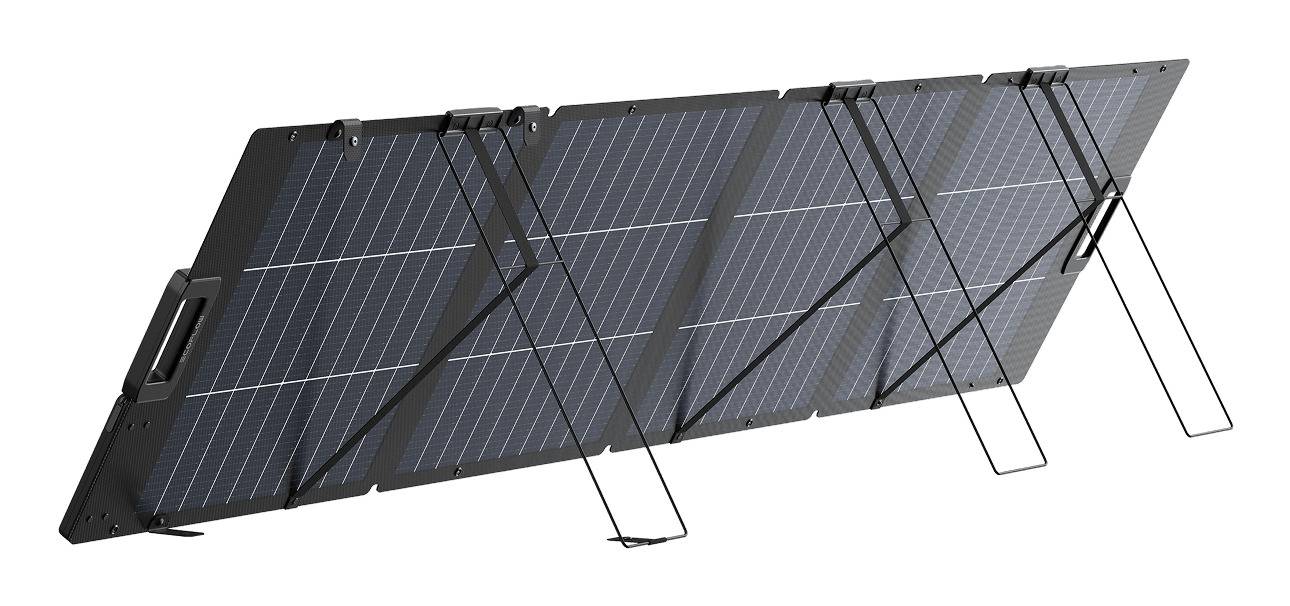 Ecoflow 220W Lightweight - Solar Panel-1