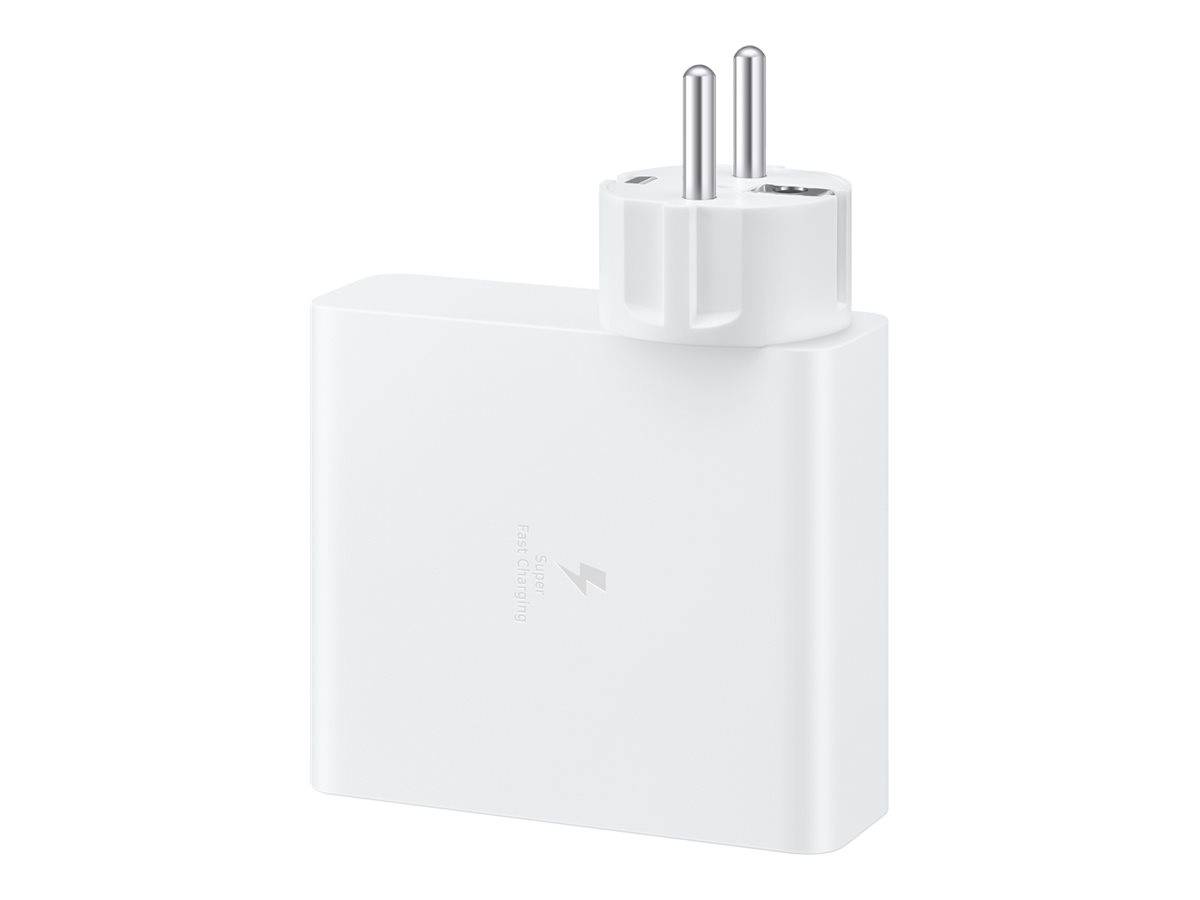 Samsung EP-TB410 - Netzteil - 140 Watt - 5 A - PD 3.0, AFC (USB-C)-1