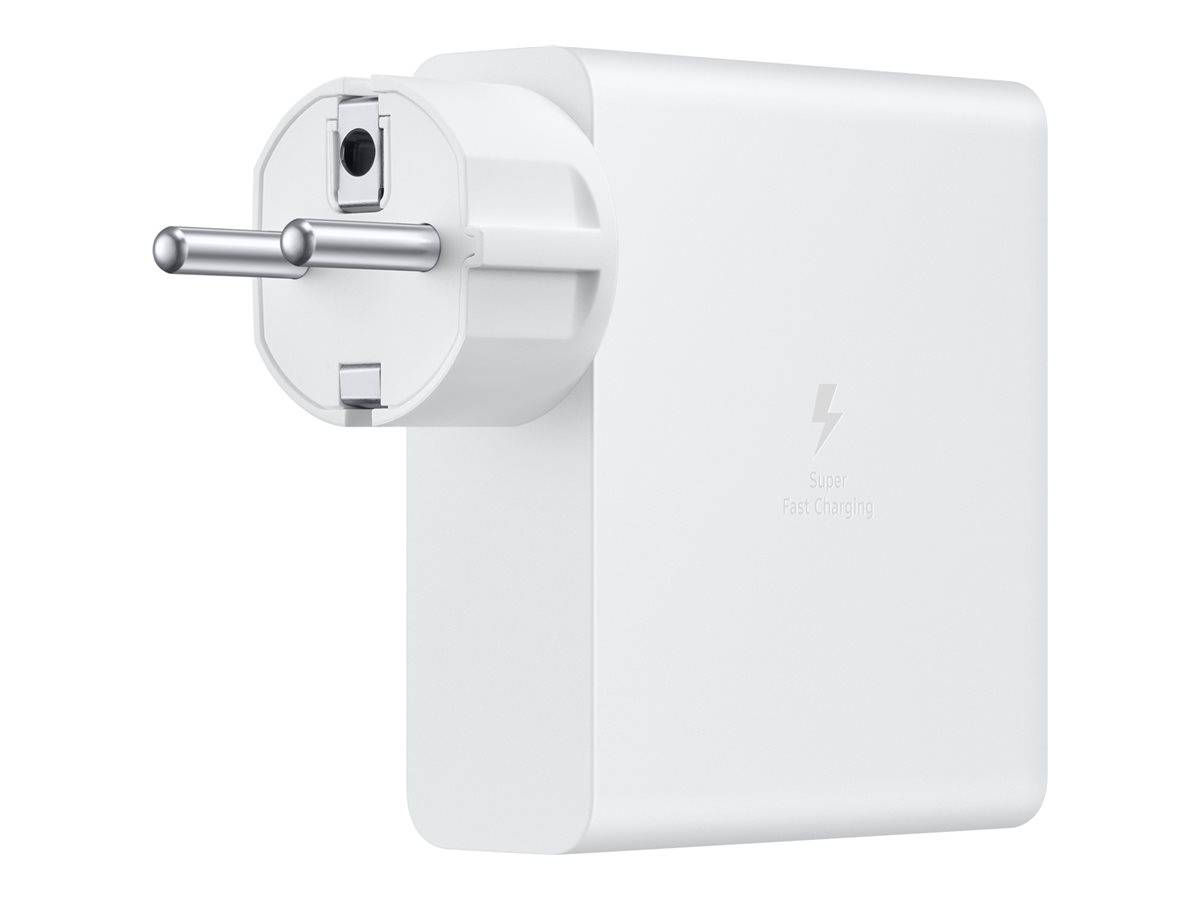 Samsung EP-TB410 - Netzteil - 140 Watt - 5 A - PD 3.0, AFC (USB-C)-2
