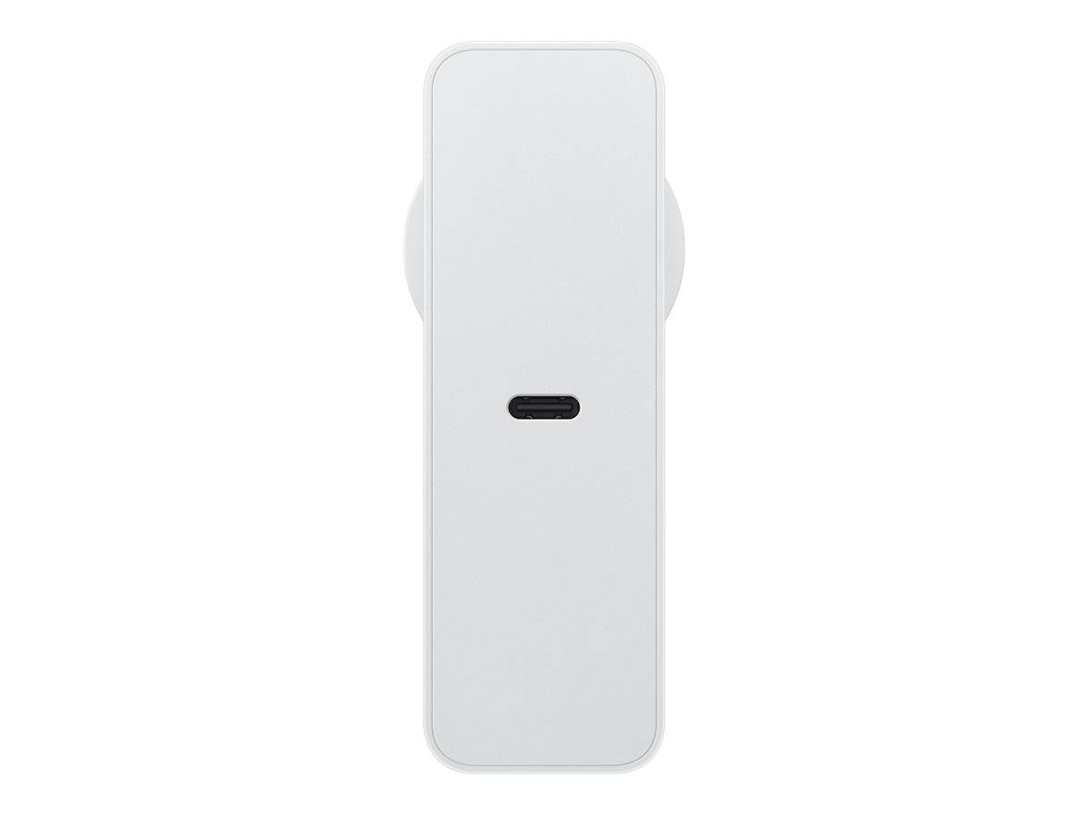 Samsung EP-TB410 - Netzteil - 140 Watt - 5 A - PD 3.0, AFC (USB-C)-3