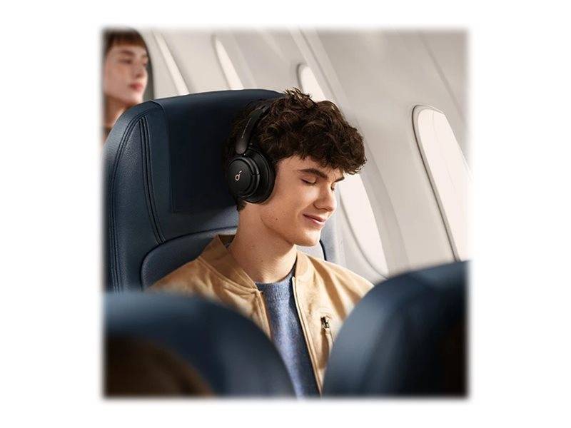 Anker Innovations Soundcore Life Q30 Kopfhörer mit Mikrofon ohrumschließend Bluetooth kabellos aktive-2