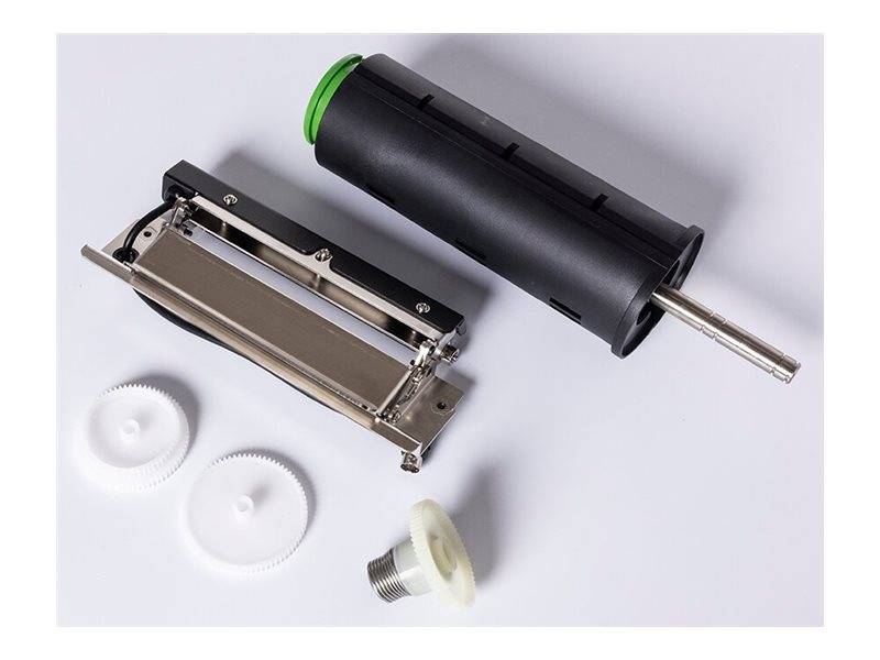 Brother, PA-LP-009, Spender/Peeler, inkl. Tragbandaufwickler, für Brother TJ-6-Serie-3