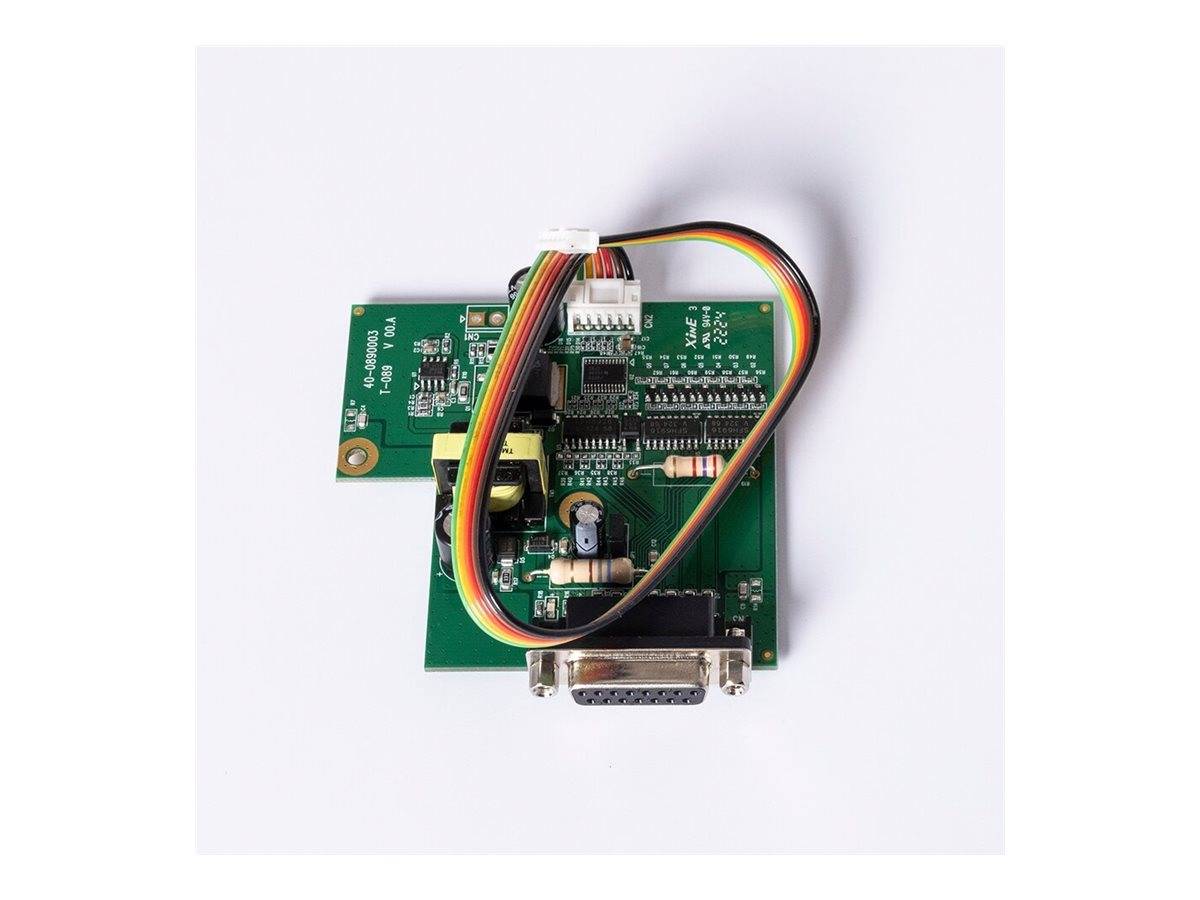 Brother, PA-GP-003, GPIO-Schnittstelle für-2