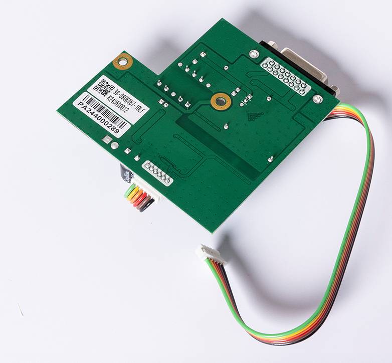 Brother, PA-GP-003, GPIO-Schnittstelle für-3
