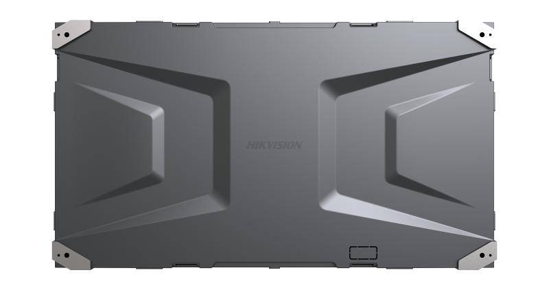 Hikvision DS-D4018CW-2FQ The display and control system is wholly self-developed, which is stable, safety and-0