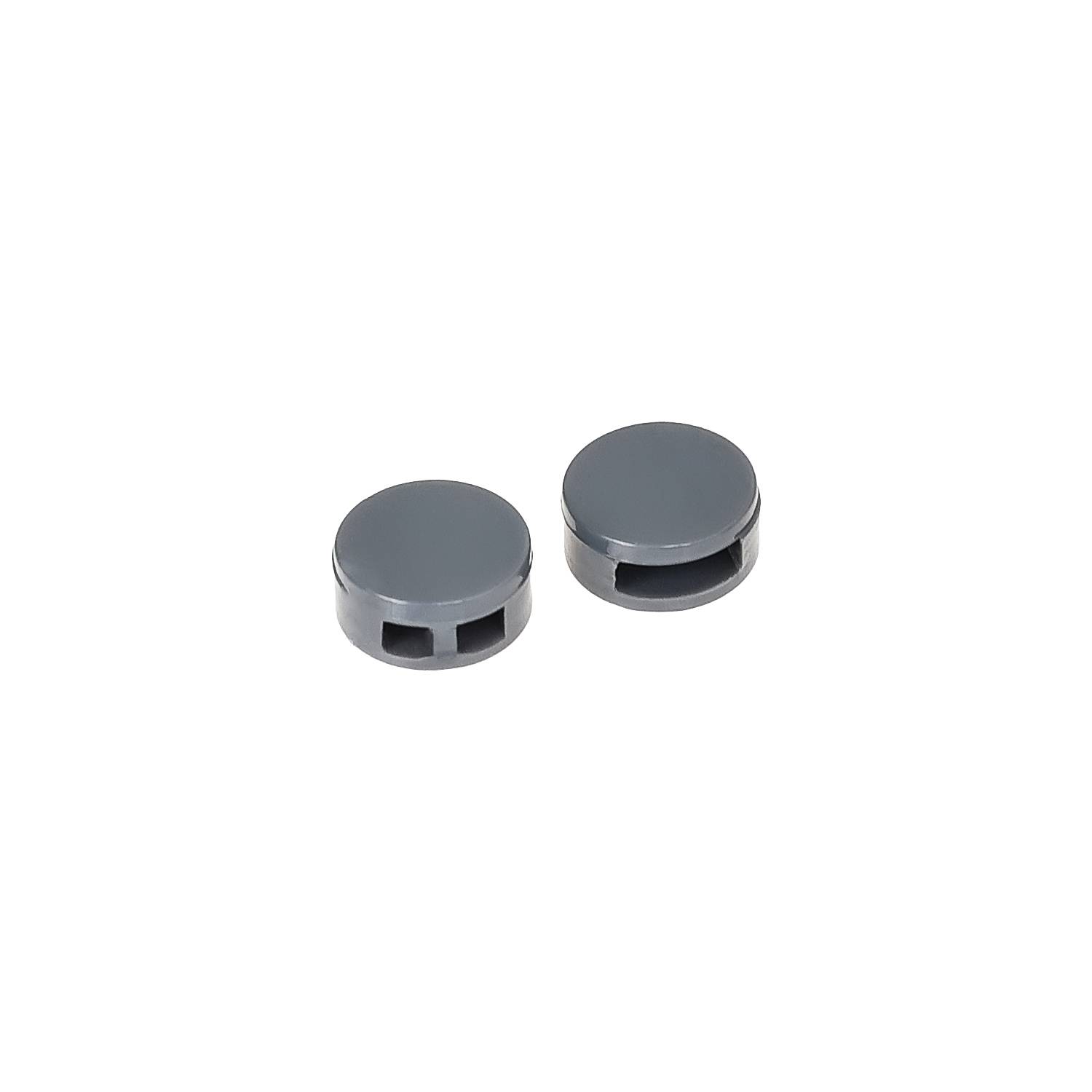 HMF 100 Plomben 8 mm + 100 Plombendrähte 100 mm-2