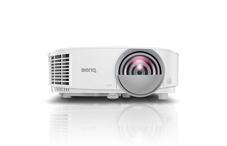 BenQ MX808STH XGA - DLP Projector - 3600 ANSI - 20000 1 - VGA - HDMI-0