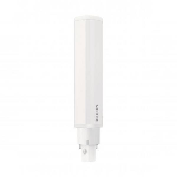 Philips Signify LED-Leuchtmittel LB24 CorePro LED PLC 8.9W 840 2P G24d-3