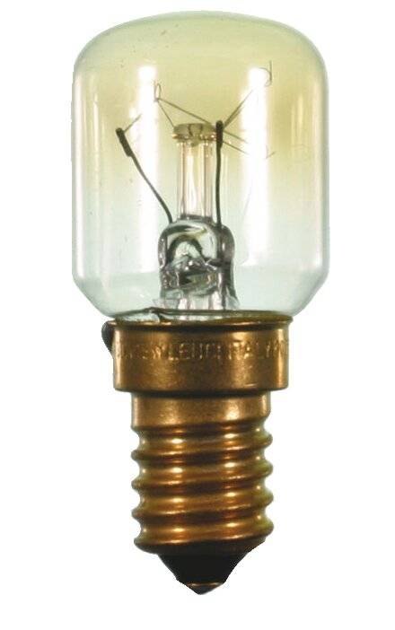 Scharnberger+Hasenbein Backofenlampe B26x57mm 299-2