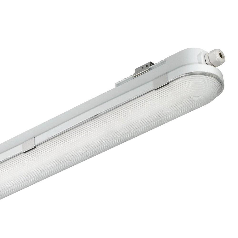 Philips LED Feuchtraumleuchte CoreLine WT120C G2 68W 8000lm - 840 Kaltweiß | 150cm-4