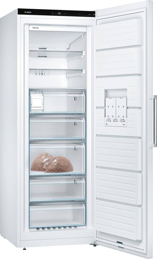 Bosch MDA Gefriergerät GSN58AWDP-1