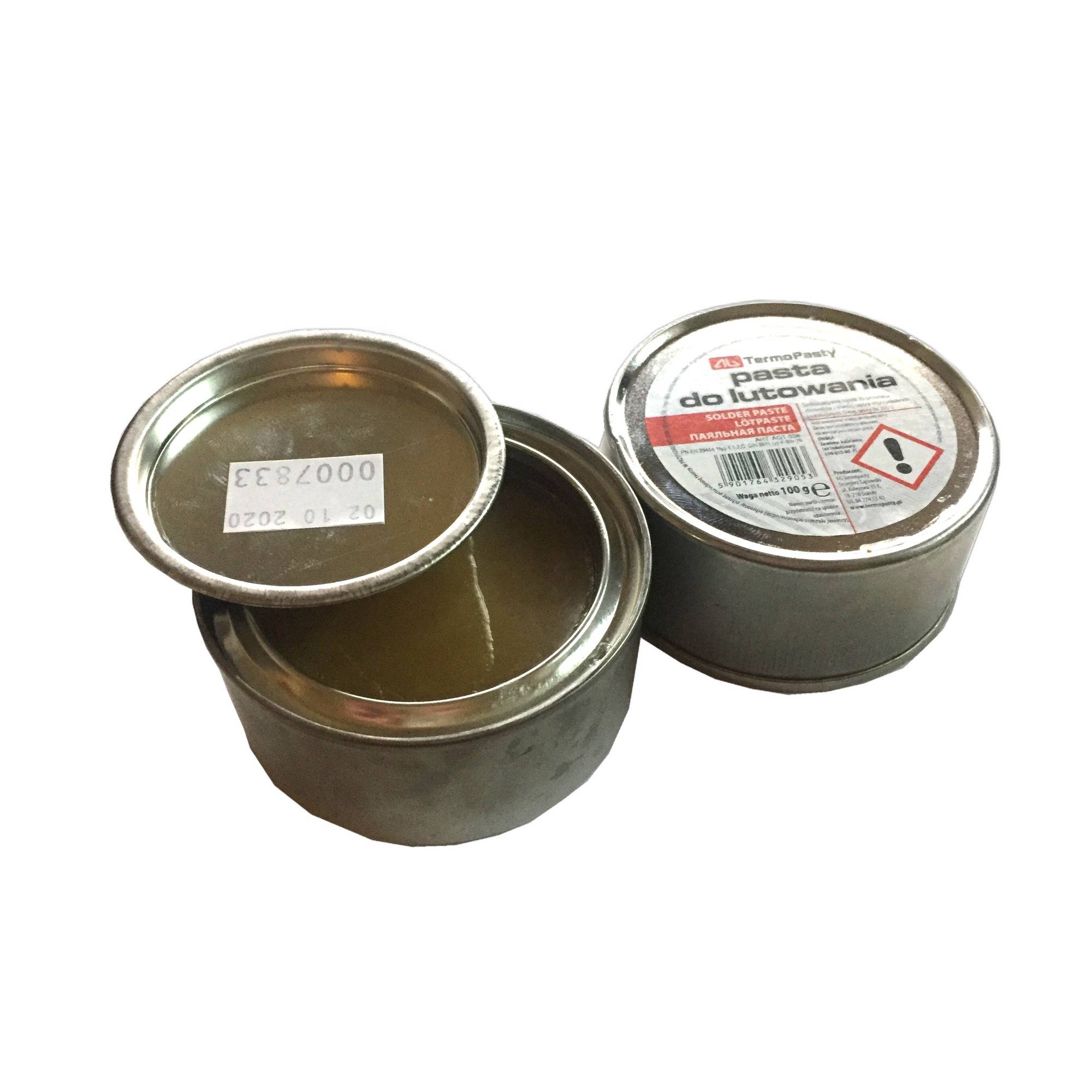 100g Kolophonium 6803-0
