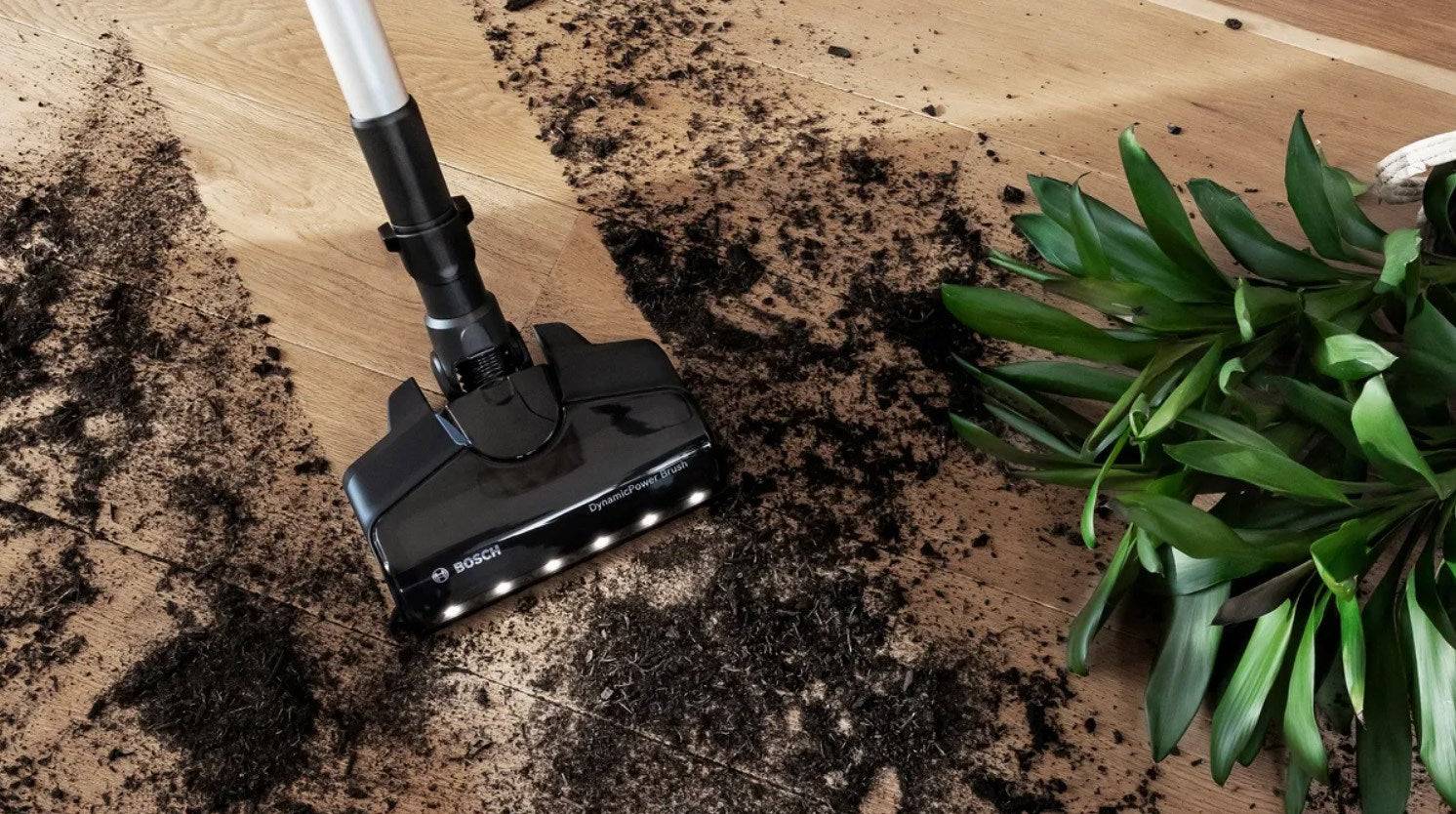 Bosch Unlimited 7 BCS711XXL - Staubsauger - Stange kurz/Handgerät (2-in-1)-2