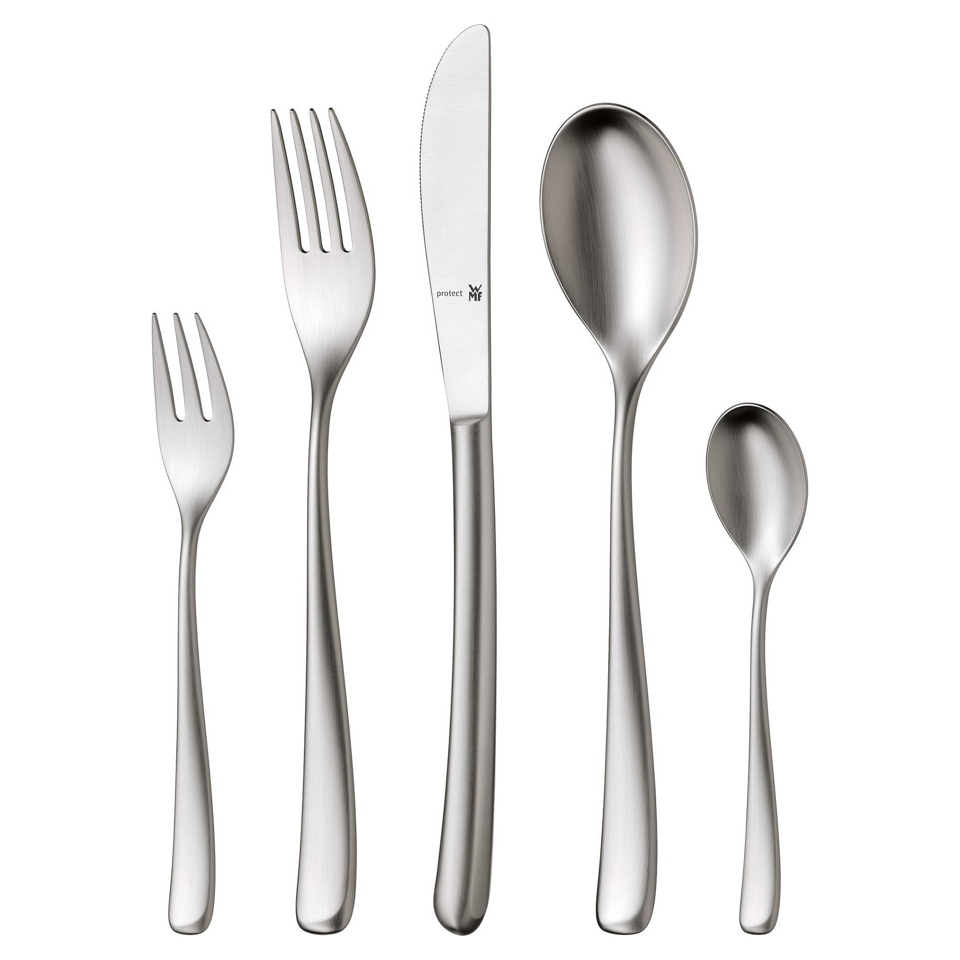 WMF Vision 1271006331, 390 mm, 490 mm, 100 mm, 5,23 kg-0