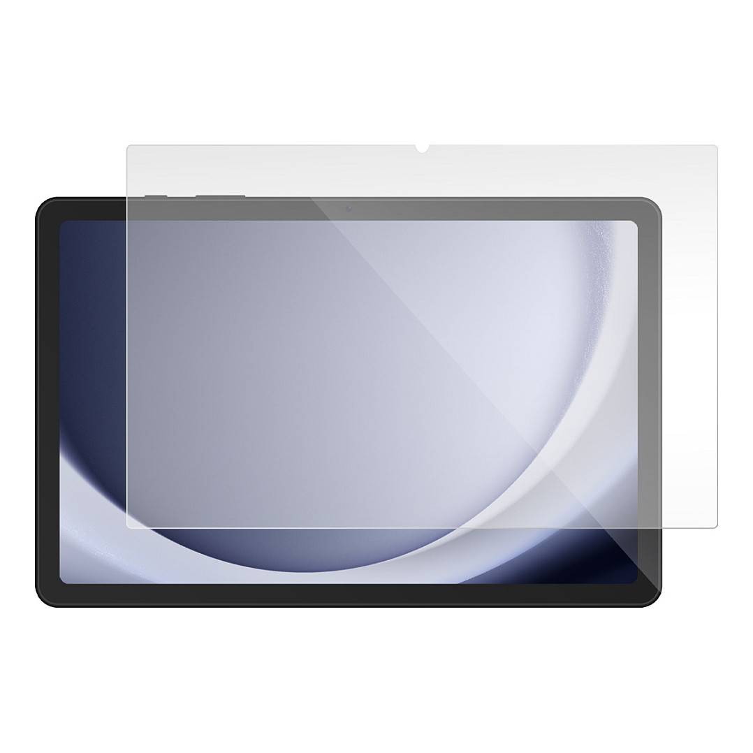 Compulocks Galaxy Tab A9+ Tempered Glass Screen Protector - Bildschirmschutz für-0
