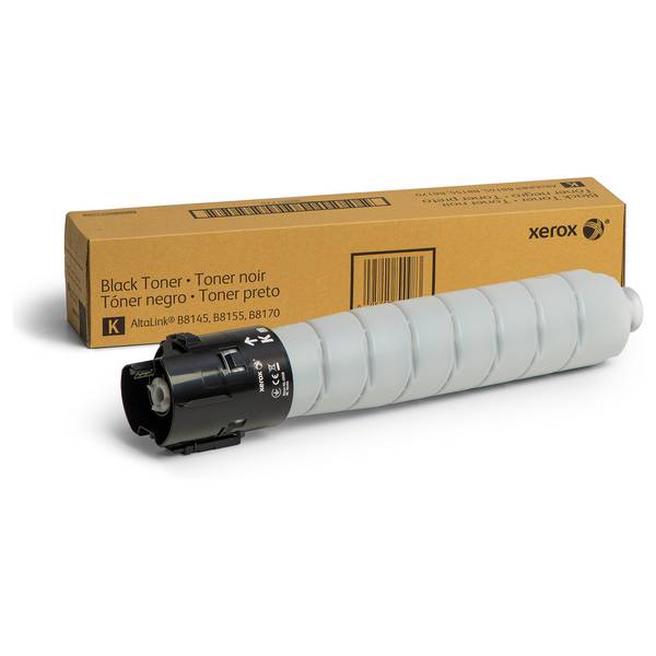 Xerox Toner 006R01771 schwarz