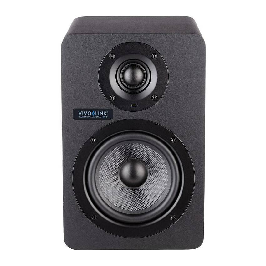 VivoLink Studio 70 Active Speaker (VLSP70) Audio & Video Soundsysteme-0